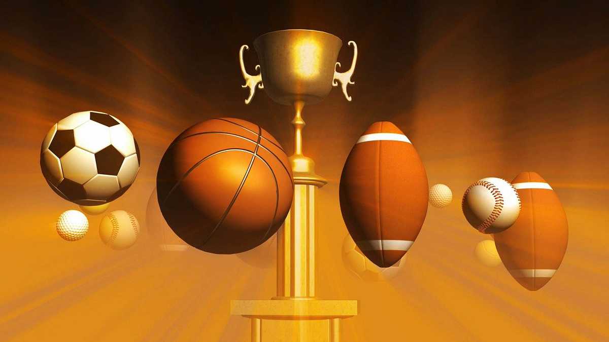 Sports Sports