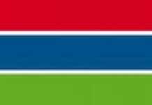 Gambia frees political detainee after 385 days Gambia frees political detainee after 385 days