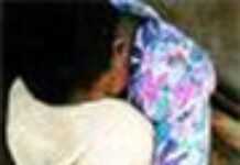 Déby briefs Kadhafi on alleged child trafficking in Chad