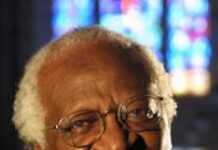 Tutu named into board of Nigerian University