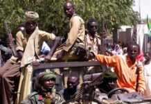 Ceasefire fails to quell Darfur violence Ceasefire fails to quell Darfur violence