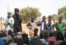 MAURITANIA-SENEGAL: Is Mauritania ready for its refugees? MAURITANIA-SENEGAL: Is Mauritania ready for its refugees?