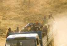 Sudan-Ethiopia: Thousands of Sudanese to return from Ethiopia in 2008 Sudan-Ethiopia: Thousands of Sudanese to return from Ethiopia in 2008