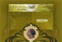 Ananzie.net, Africa and its diaspora’s website Ananzie.net, Africa and its diaspora’s website