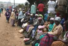 Kenya: “Revenge attacks and rumours” fuelling hostilities in Molo Kenya: “Revenge attacks and rumours” fuelling hostilities in Molo