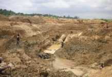 Sierra Leone : Government probes unrest in diamond-mining area Sierra Leone : Government probes unrest in diamond-mining area