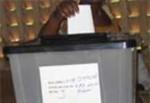 Kenyan presidential polls get underway Kenyan presidential polls get underway
