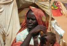 Sudan celebrates peace agreement on 3rd anniversary Sudan celebrates peace agreement on 3rd anniversary