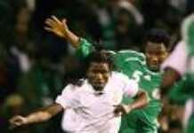 CAN 2008: Ghanaians nickname Nigerian Team ‘Super Chicken’ CAN 2008: Ghanaians nickname Nigerian Team ‘Super Chicken’