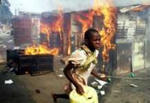 Kenya: Fighting Intensifies After MP’s killing jpg_27kenya_600.jpg