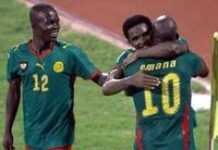 CAN 2008: Tunisia 2-3 Cameroon : the Lions roar on CAN 2008: Tunisia 2-3 Cameroon : the Lions roar on