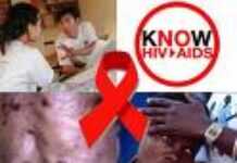 Egypt: Stop Criminalizing HIV Egypt: Stop Criminalizing HIV