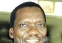 Tanzania gets a new Prime Minister Tanzania gets a new Prime Minister