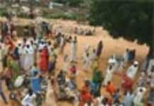 Sudan: Hundreds of children missing after Darfur attack Sudan: Hundreds of children missing after Darfur attack