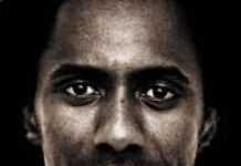 Daby Toure’s tough life Daby Toure’s tough life