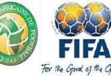FIFA and CAF resolve Ethiopian soccer sqabble FIFA and CAF resolve Ethiopian soccer sqabble