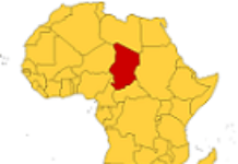 Chadian Crisis Deepen Fault Lines within African Union Chadian Crisis Deepen Fault Lines within African Union
