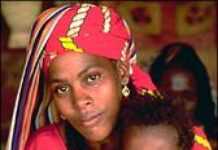 Africa seeks ways to end violence against women Africa seeks ways to end violence against women