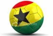 CAN 2008 : Ghana gives Nigeria the boot jpg_Can_ball.jpg