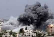 Libya wants political, material support for Palestinians Libya wants political, material support for Palestinians