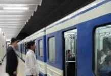 China to build metrolines in Nigeria China to build metrolines in Nigeria