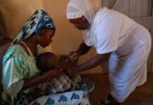 Ivory Coast: Rising tuberculosis numbers Ivory Coast: Rising tuberculosis numbers