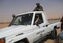 Sudan: EU Soldier Missing Sudan: EU Soldier Missing