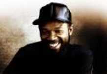 Beres Hammond, reggae singer for about 30 years Beres Hammond, reggae singer for about 30 years