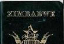 Zimbabwe: Suspension of passports Zimbabwe: Suspension of passports