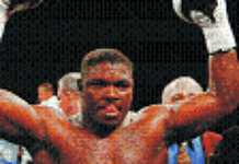 Boxing: Samuel Peter’s glory after Hogan Bassey and Dick Tiger Boxing: Samuel Peter’s glory after Hogan Bassey and Dick Tiger