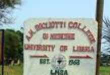 Liberia: Teaching medicine against the odds Liberia: Teaching medicine against the odds
