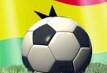 Footballers attacked and robbed in Ghana Footballers attacked and robbed in Ghana