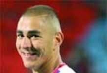 Benzema becomes one of the highest paid footballers in France Benzema becomes one of the highest paid footballers in France