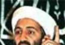 Bin Laden’s new threat to Europe Bin Laden’s new threat to Europe