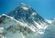 Raising cancer awareness by climbing everest Raising cancer awareness by climbing everest