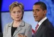Obama – Clinton : ‘Misspeak’, worst thriller of the year Obama – Clinton : ‘Misspeak’, worst thriller of the year