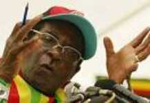 Draconian accreditation laws used to censor Zimbabwe elections Draconian accreditation laws used to censor Zimbabwe elections