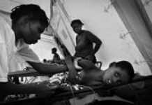 Deadly cholera outbreak in Nigeria Deadly cholera outbreak in Nigeria
