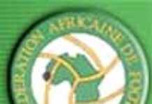 CAF FIFA : Chad suspended from championship CAF FIFA : Chad suspended from championship
