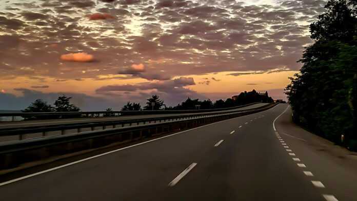 Road Road