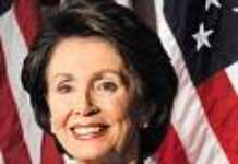 Obama – Clinton : Pelosi lets Clinton off the hook Obama – Clinton : Pelosi lets Clinton off the hook