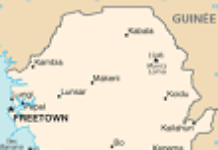 Elections go smoothly in Sierra Leone Elections go smoothly in Sierra Leone
