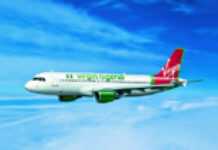 Direct US flights for Virgin Nigeria Direct US flights for Virgin Nigeria
