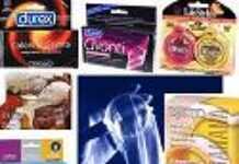 Nigerian state bans condoms Nigerian state bans condoms