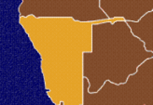 Ministerial reshuffle in Namibia Ministerial reshuffle in Namibia