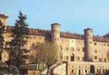 UNESCO regrets Italian Castello di Moncalieri UNESCO regrets Italian Castello di Moncalieri