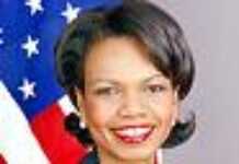 Can Condi Rice offset the Obama Clinton appeal ? Can Condi Rice offset the Obama Clinton appeal ?