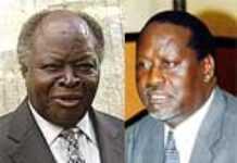 Kenya : Compromise on cabinet ministers reached Kenya : Compromise on cabinet ministers reached