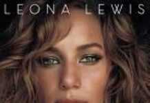 Leona: first british artist to Top US charts with debut album Leona: first british artist to Top US charts with debut album