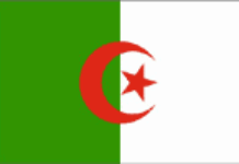 Algeria begins a 15 day census Algeria begins a 15 day census